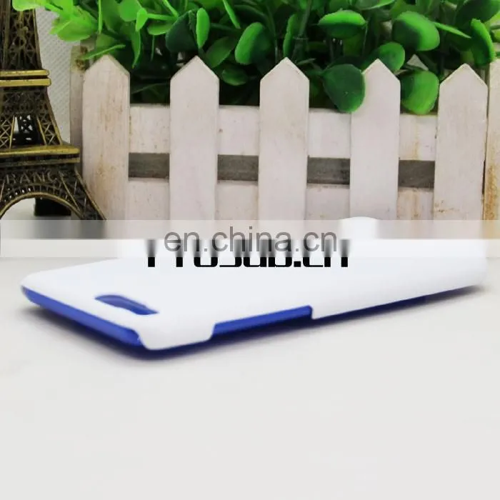 3D heat transfer smartphone casealuminum injection mould for Prosub-XiaoMi 6