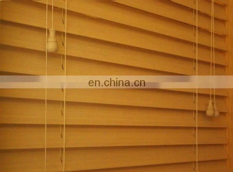 Exquisite Bamboo blinds