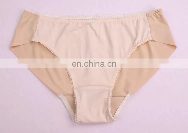 China Wholesale OEM High Cut Plus Size Women Panties