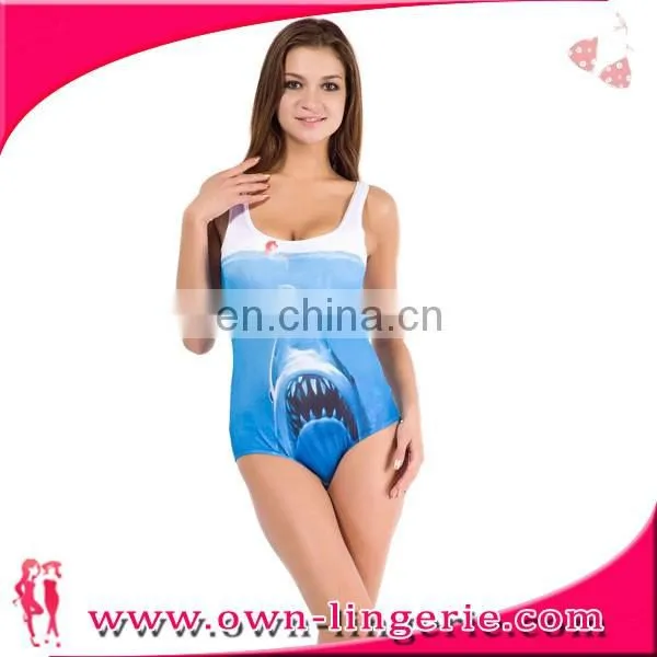 Wholesale Swimsuits Printed Bikini swimsuit swimwear sets sexy mature bikini set Bathing Suit