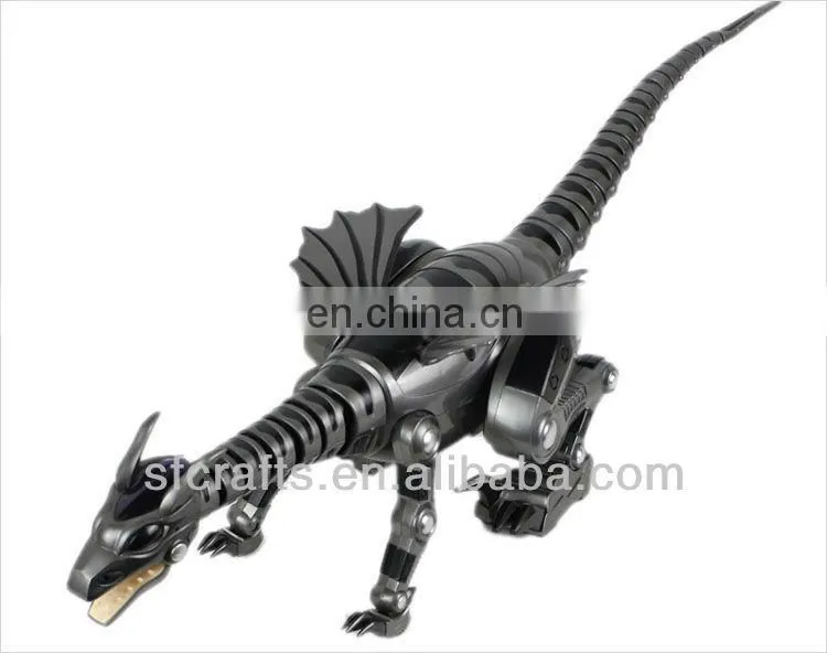 2014 surper b/o flying dragon toys