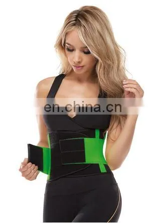 Ultra Sweat Waist Body Back Support