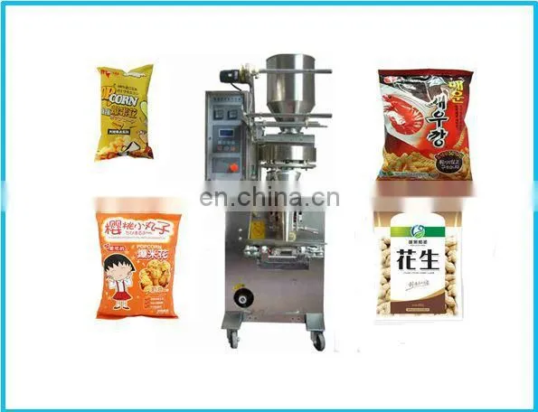 SJ Pillow packing machine 2014 New Manufacturer in Shanghai sachet biscuit packing machinery