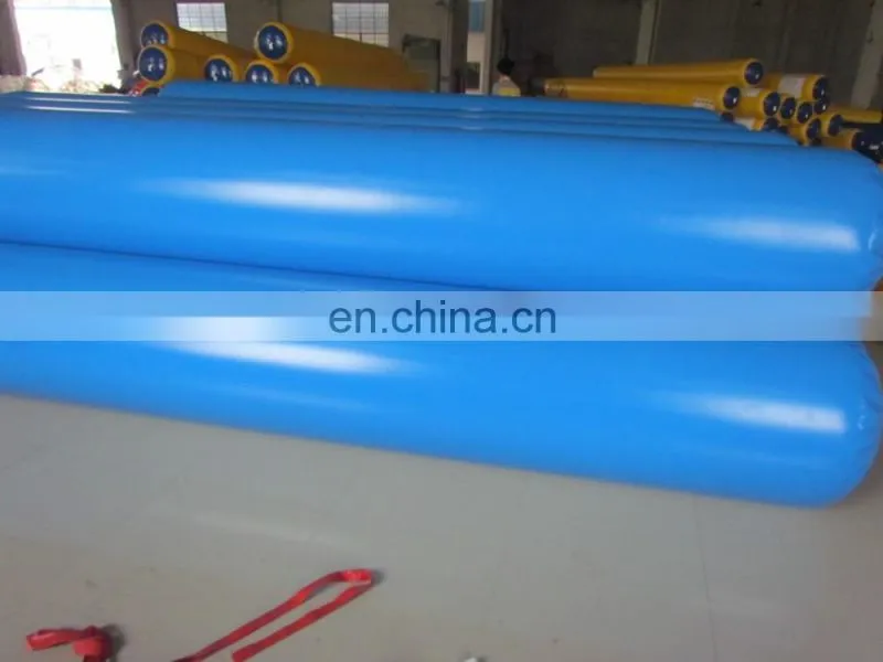 inflatable tube for water park, water sport equipment