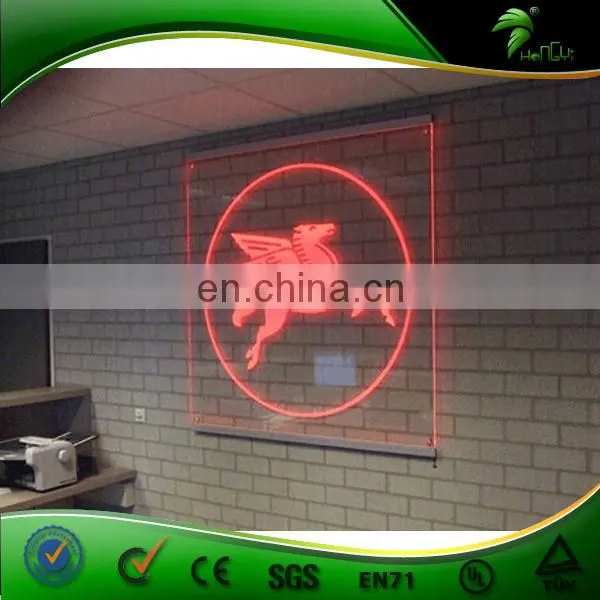 Fashionable New Design Indoor Acrylic LED Sign