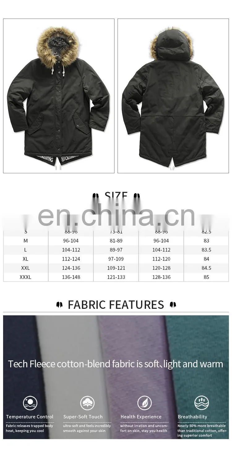 cheap wholesale sports chinese bomber cotton fleece jackets men custom