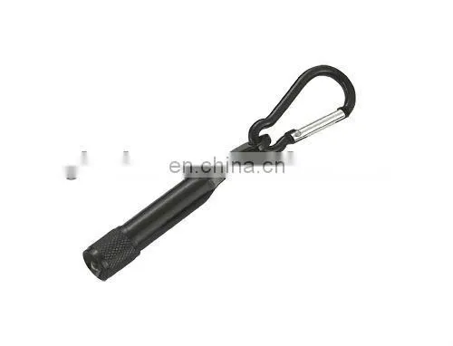 Best sale battery operated mini torch LED mini torch for night bright flashlight torch