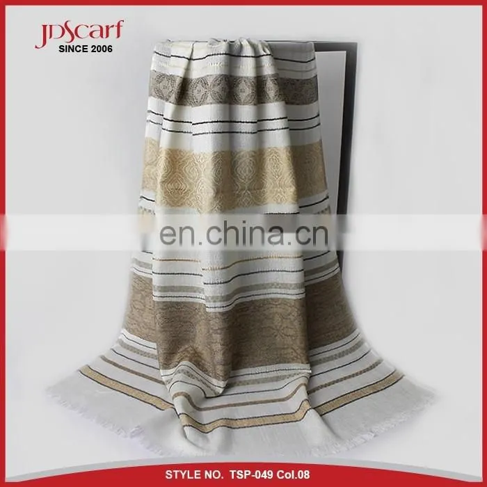 new design muslim fashionable scarf hijab scarf dubai