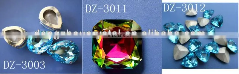 garment accessories Apparel Rhinestones