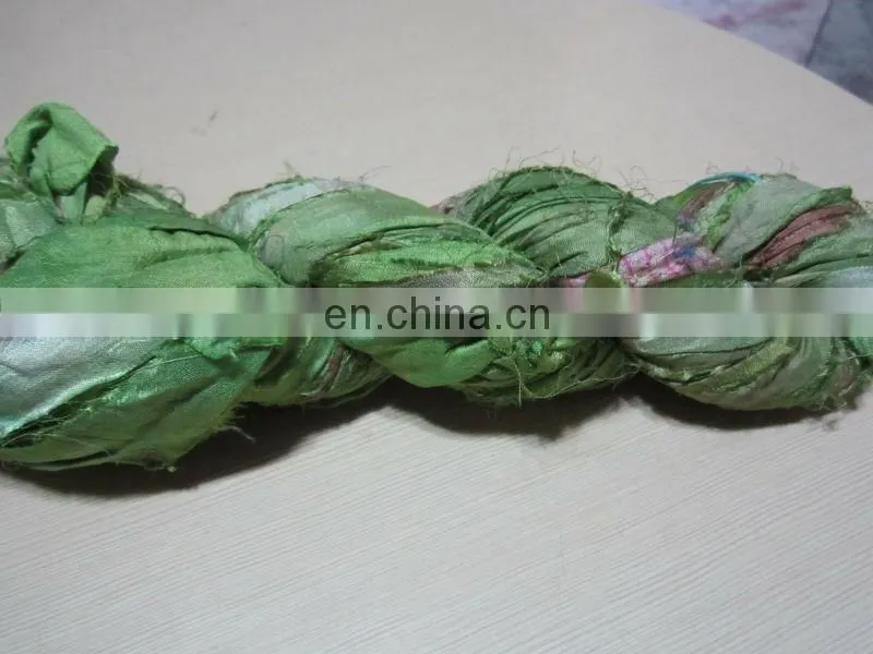 Silk Ribbon