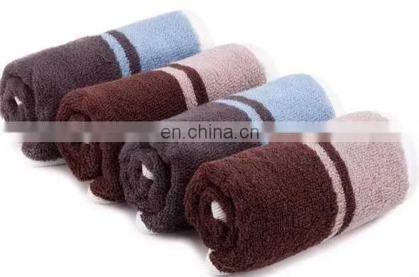 2017 Supply Best Price Cotton Facetowel,Sportstowel,Golftowel