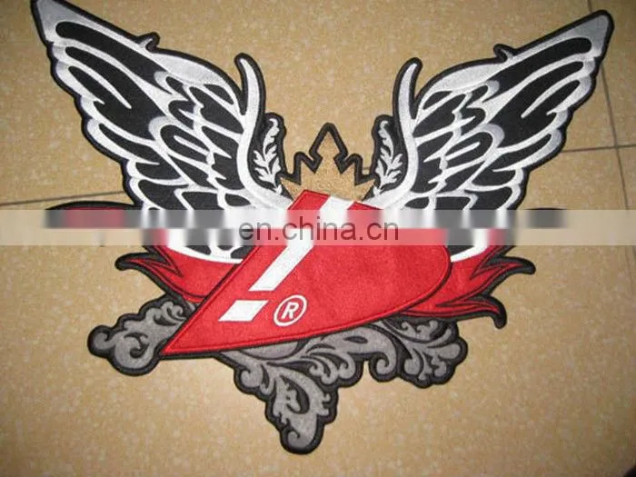 New Style Patches
