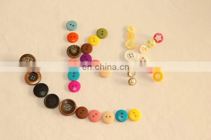 Wholesale baby plasic resin easy button