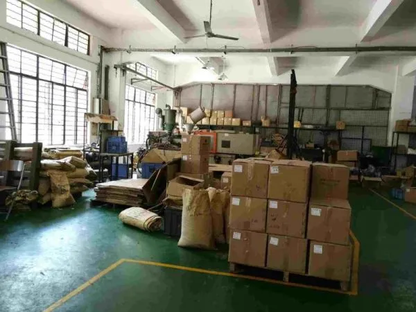 Dongguan HB Plastic&mould Design Co., Ltd company overview - view 4
