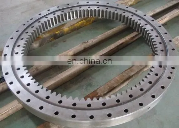 slewing ring gear for excavator,slewing ring gear,slewing gear ring bearing for ZX200,ZX230,ZX240,EX300