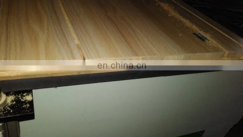 CNC Woodworking Machine with AutoLoad Ability