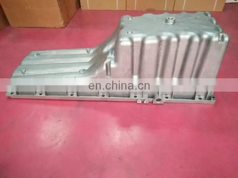 DCI11 Oil Pan Assy D5010412594