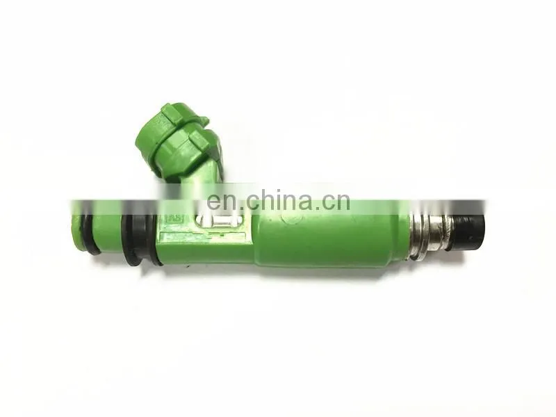 Fuel Injector Nozzle For Mit-subishi M-ontero S-port 3.0L 1998-2003 OEM 195500-3170 1955003170