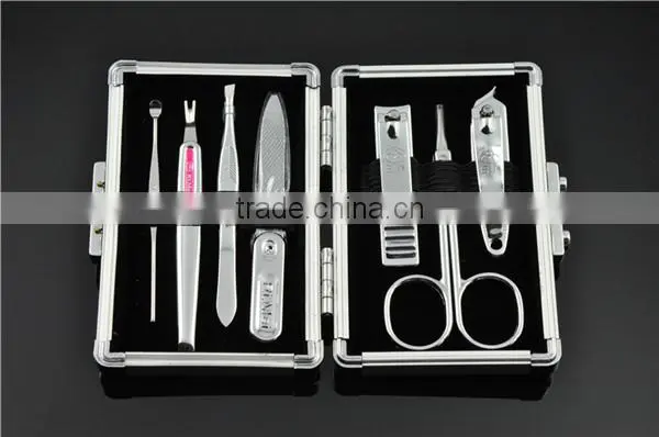 fancy manicure set electric manicure set