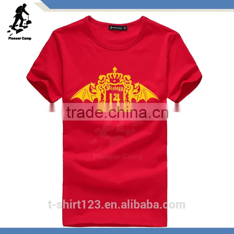 basic t-shirt