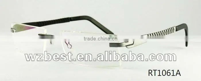Titanium Frame RT1057