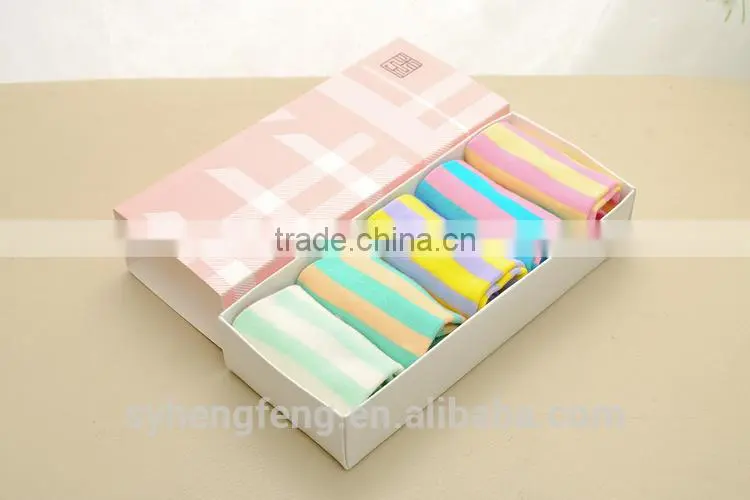 Cheap custom design cotton women floor/room sock manufacturer