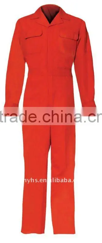 Proban Treatment C/N FR Garment for Industry
