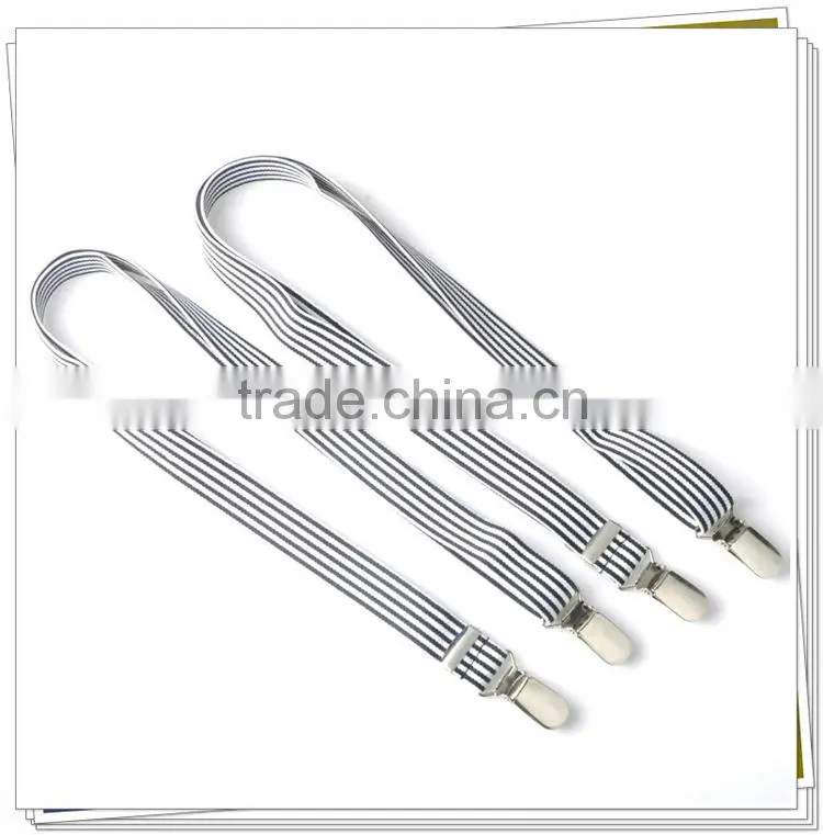 New design Women suspender trousers