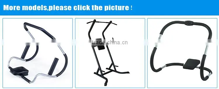 abdominal ab machine crunch AB-2