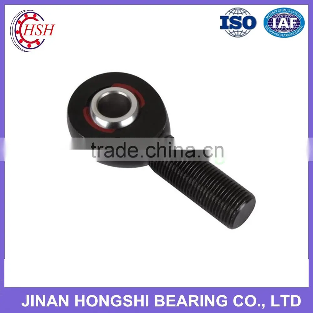 SA 30 C Stainless steel rod end bearing 30x75x22mm joint bearing SA30 C SA30C