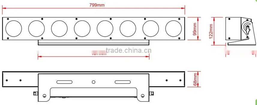Hot New Products Led,COB LED for 2015