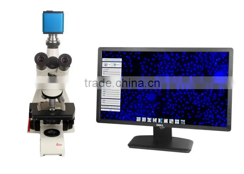 XCAM1080PHA C-mount HDMI+USB CMOS Camera