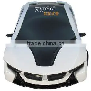 Conqueror Combo product : Radar detector chip + GPS -Conqueror-I8