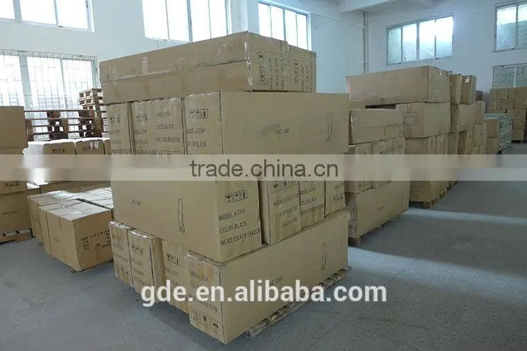 chrome metal square slotted API pipe