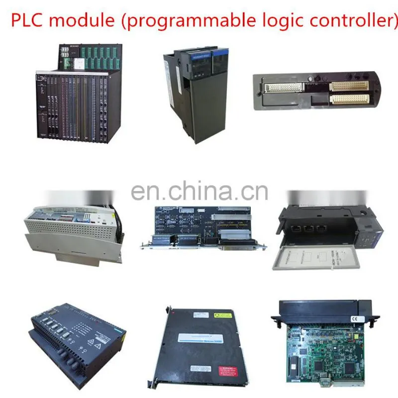 1784-PCIC/B PLC module Micro controller