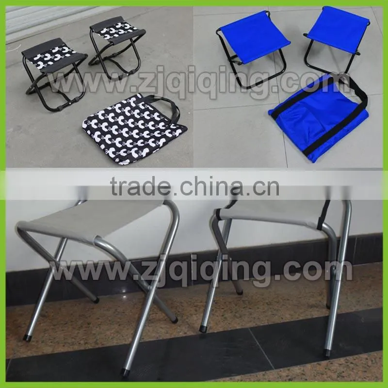 Sand fishing stool chairs with 600D carry case HQ-6006B