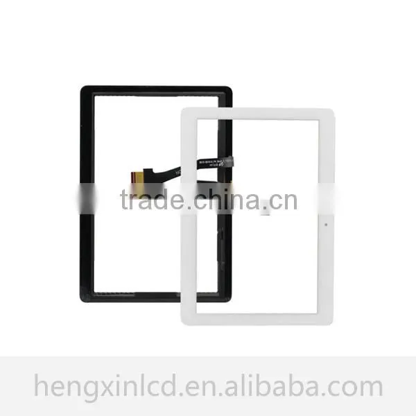 Factory Price for Samsung Galaxy tab 10.1 N8000 Touch Screen, Original brand New