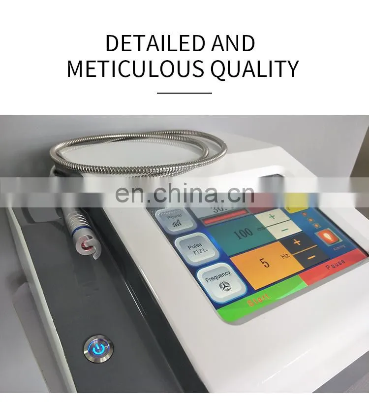 New Arrival Spider Vein Removal Machine 980 nm Diode Laser Vascular Removal Skin Care Beauty Instrument