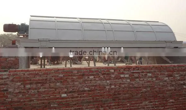 maure fertilizer ferment upender (CE)
