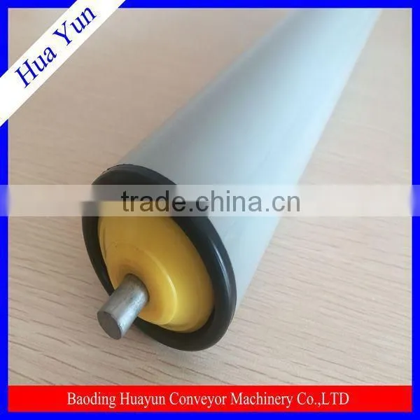 conveyor parts plastic roller end caps