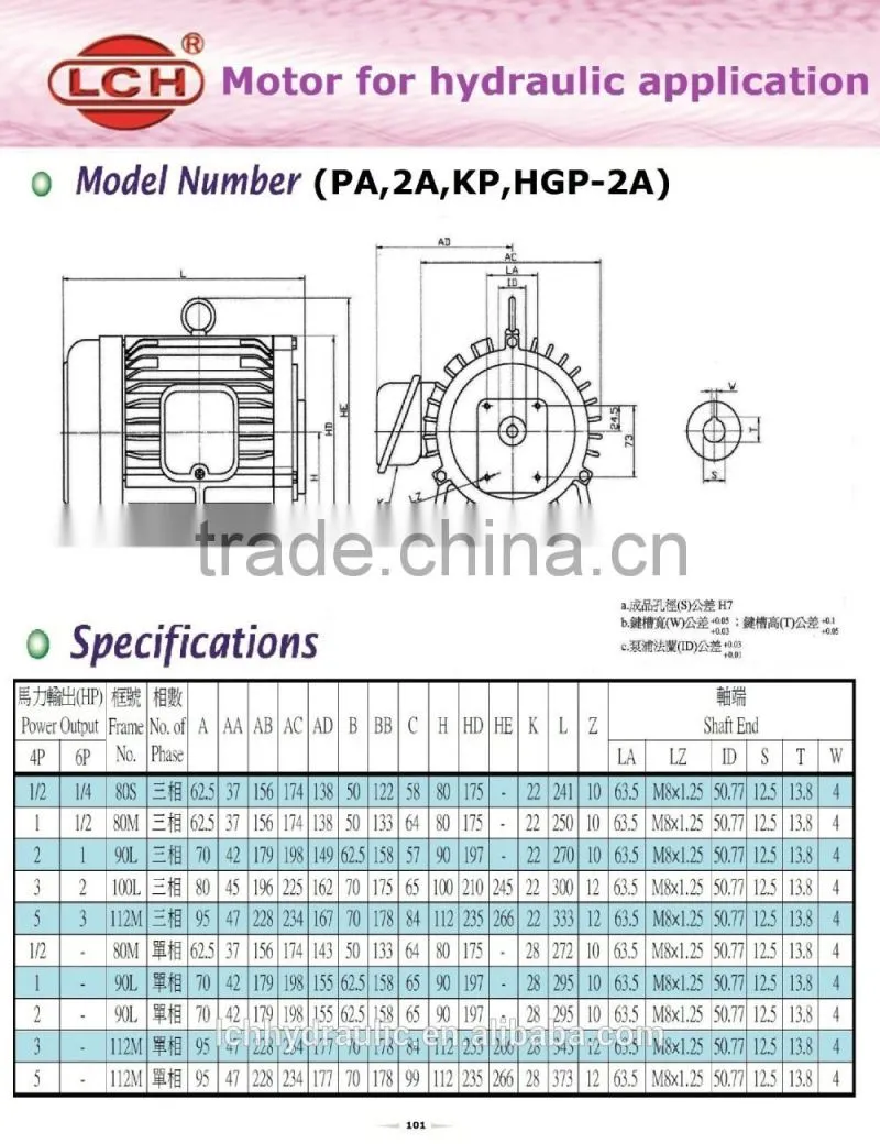 12v ac electric motor
