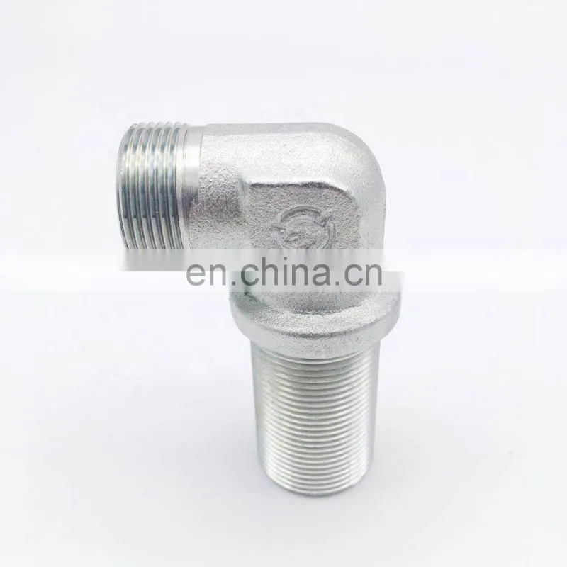 Different Size Pipe Fitting 12mm 15mm Copper Elbow Carbon Steel Casting Elbow