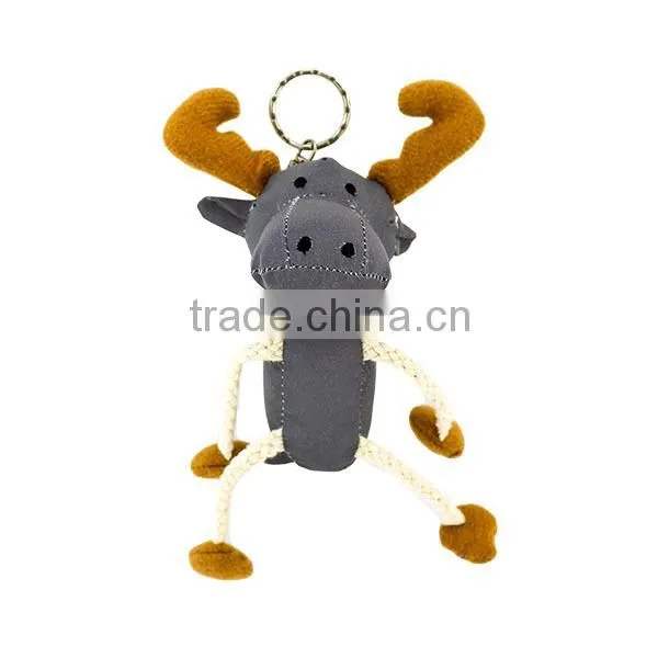 Promotion good price keychain reflector