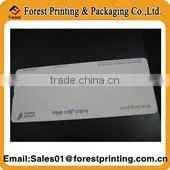 2014 Best Quality Boarding pass Thermal Paper