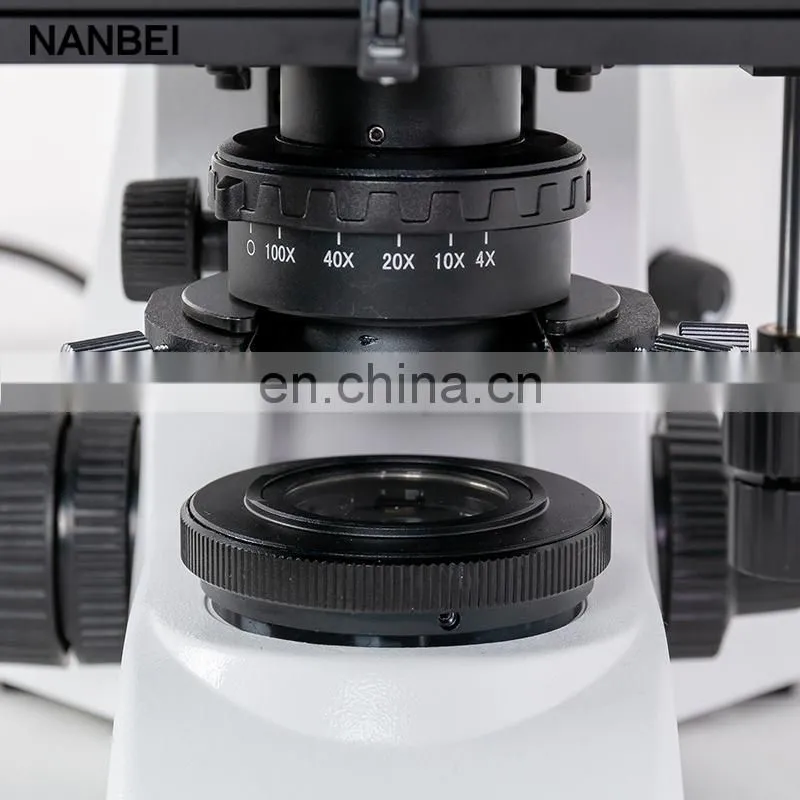 BK Series Biological Microscope BK5000 binocular microscope price