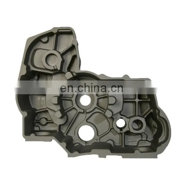 OEM ductile resin cast iron GGG40 epoxy resin sand casting and foundry for agricultural machinery parts