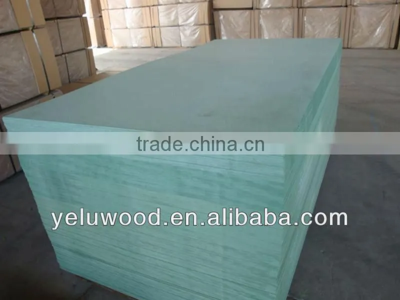 popular melamine mdf board with big size