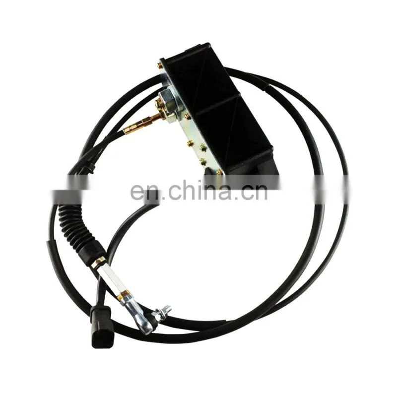 21EN-32300 THROTLE SENSOR FOR EXCAVATOR ORIGINAL/AFTERMARKET PARTS 21EN-32300