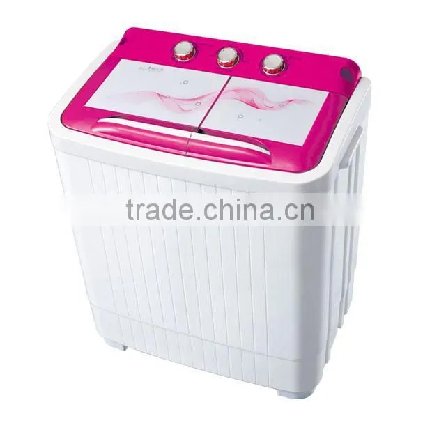 110v 220v cheap mini washing machine with spin