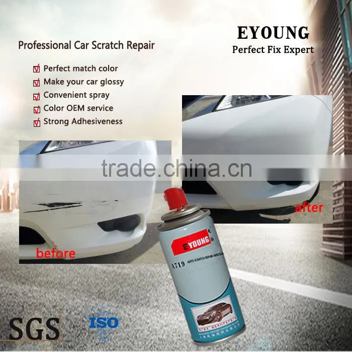 Super Spray Paint Remover